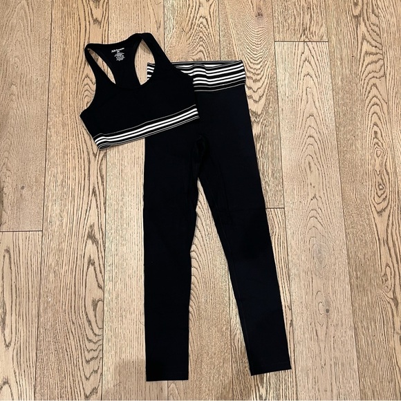 All Access Sports Bra - Picture 3 of 3